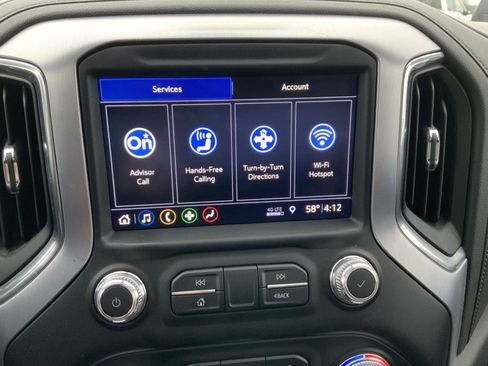 Used 2019 GMC Sierra 1500 SLE w/ SLE Value Package image 46