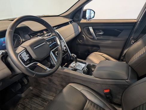Used 2021 Land Rover Discovery Sport S image 14