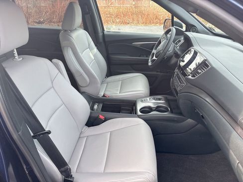 Certified 2023 Honda Passport EX-L image 27