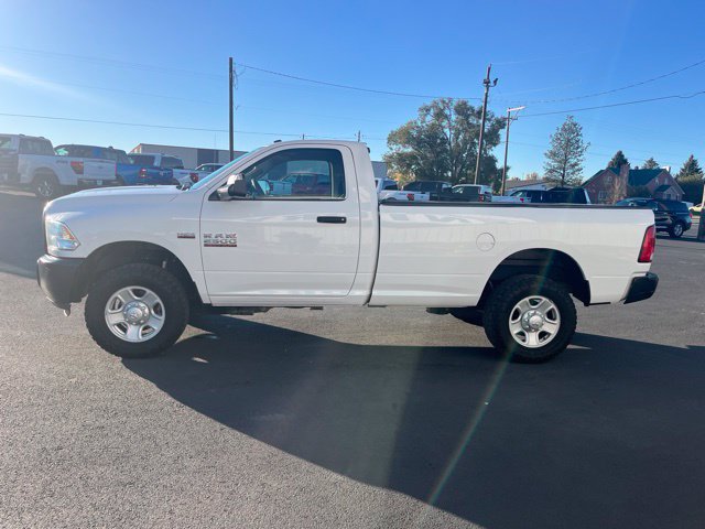 Used 2015 RAM 2500 ST AWD/4WD image 10