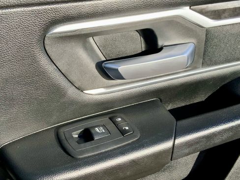 Used 2020 RAM 1500 Big Horn image 51