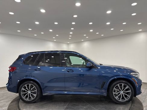 Used 2019 BMW X5 xDrive40i w/ M Sport Package image 8