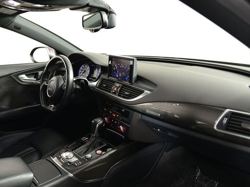 Used 2017 Audi S7 Premium Plus w/ S7 Sport Package image 20
