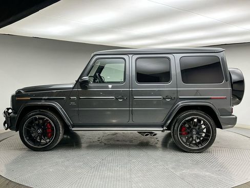 Used 2024 Mercedes-Benz G 63 AMG 4MATIC image 10