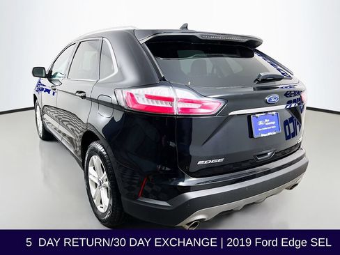 Used 2019 Ford Edge SEL w/ Equipment Group 201A AWD/4WD image 6