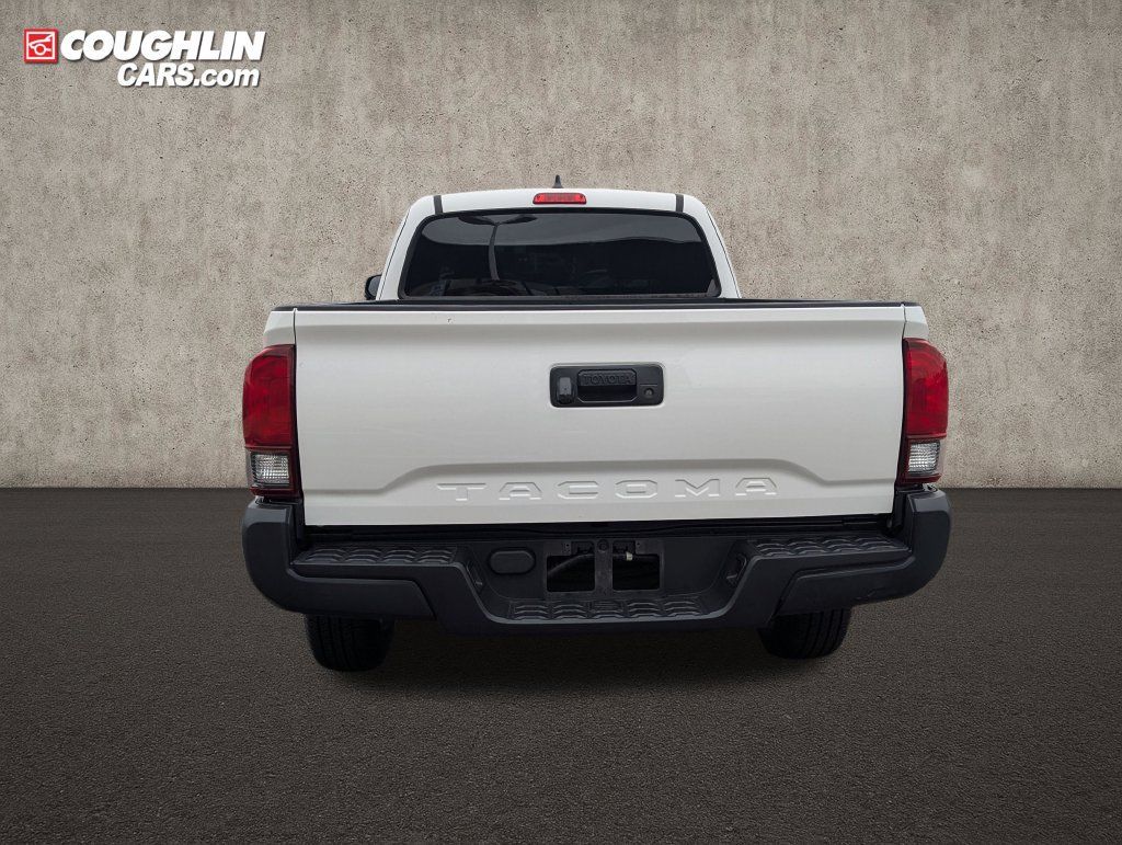 Used 2022 Toyota Tacoma SR RWD image 6