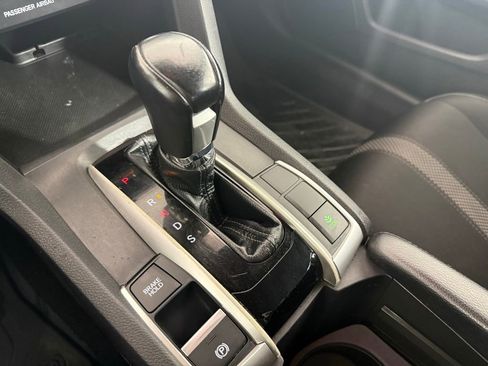 Used 2020 Honda Civic Sport image 20