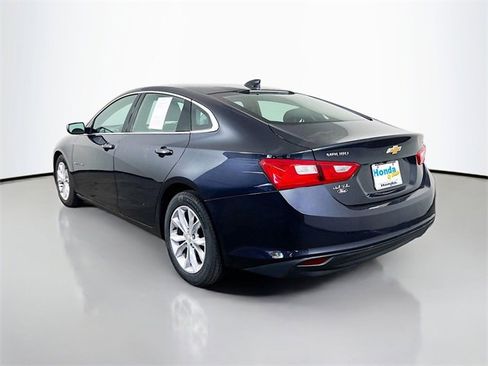 Used 2023 Chevrolet Malibu LT image 7