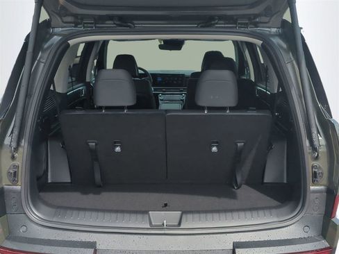 New 2026 Hyundai Santa Fe SEL FWD image 14