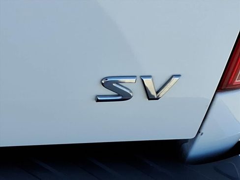 Used 2019 Nissan Frontier SV w/ Value Truck Package image 10