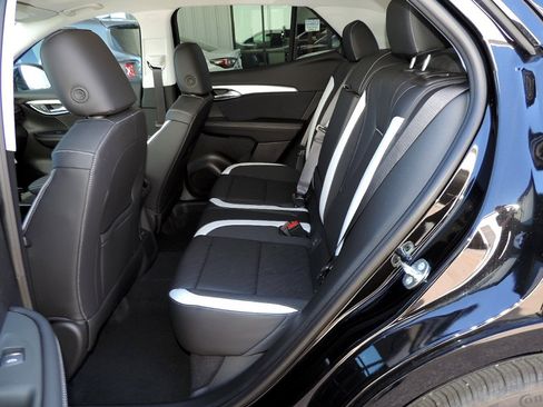 New 2026 Buick Envision Sport Touring image 19