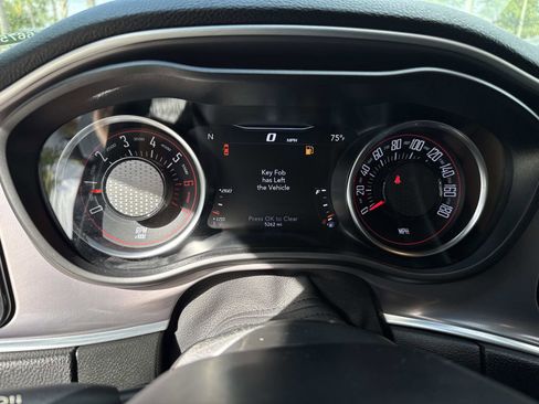 Used 2022 Dodge Challenger R/T Scat Pack image 23