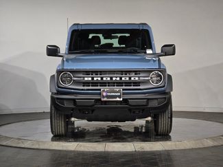 New 2025 Ford Bronco 2-Door AWD/4WD video 3