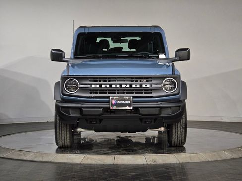 New 2025 Ford Bronco 2-Door AWD/4WD image 3