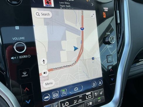 Used 2025 Subaru Outback Touring image 25