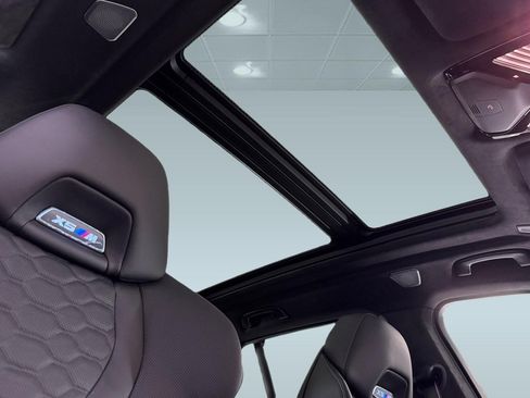 New 2026 BMW X5 M Competition w/ Executive Package AWD/4WD image 23