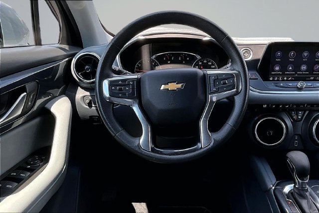 Used 2022 Chevrolet Blazer LT AWD/4WD image 8