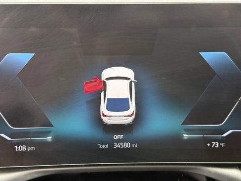 Certified 2023 BMW i4 eDrive35 image 27