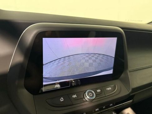 Used 2022 Chevrolet Camaro SS RWD image 20