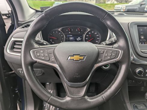 Used 2022 Chevrolet Equinox LT image 17
