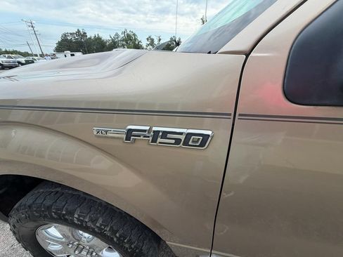 Used 2013 Ford F150 XLT w/ Luxury Equipment Group AWD/4WD image 9