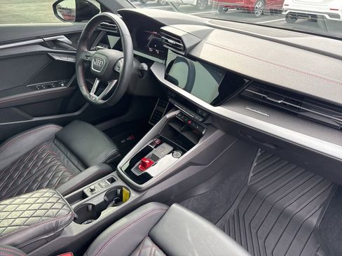 Used 2023 Audi S3 Premium Plus w/ Premium Plus Package image 20