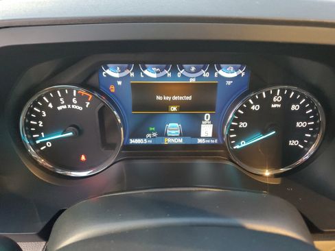 Certified 2024 Ford Expedition Max Limited image 26