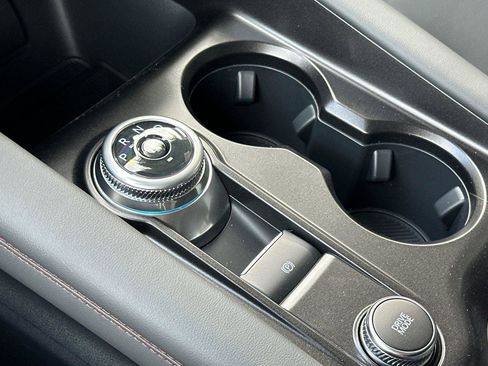 New 2026 Ford Explorer Active w/ Active Comfort Package image 20