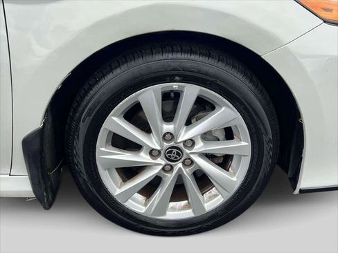 Certified 2023 Toyota Camry LE image 11