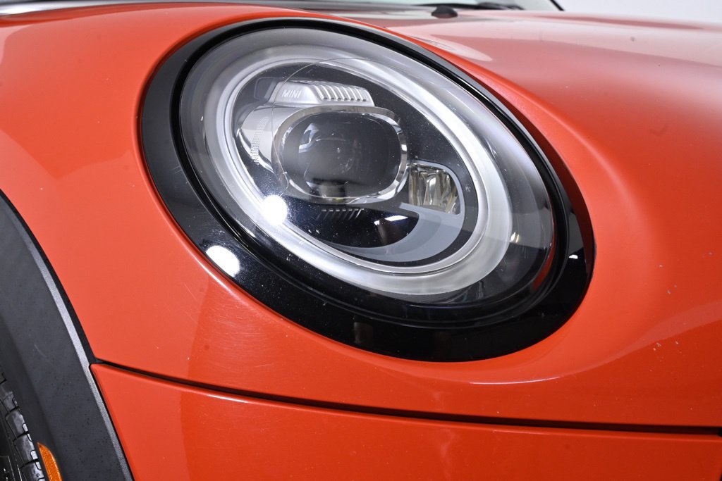 Used 2019 MINI Cooper S w/ Premium Package FWD image 12