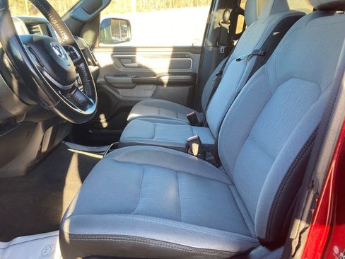 Used 2022 RAM 1500 Big Horn image 12