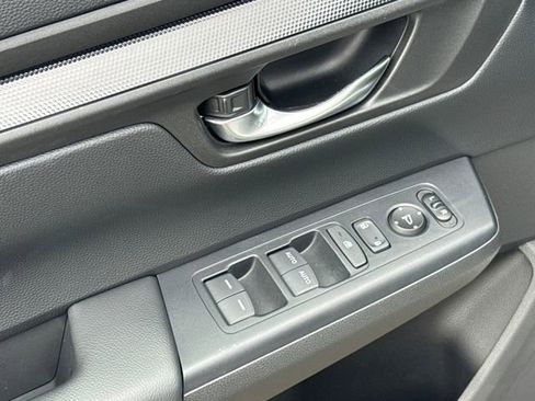 Certified 2023 Honda CR-V EX image 5