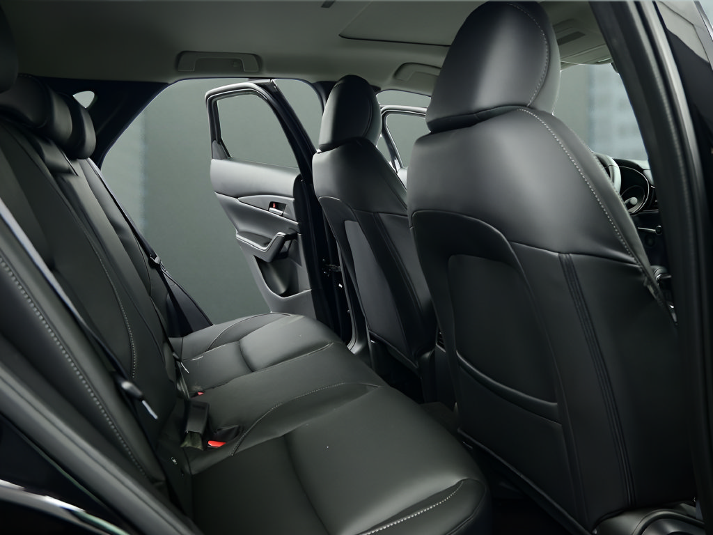 Certified 2026 MAZDA CX-30 AWD 2.5 S image 33