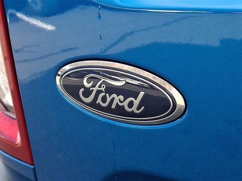 Certified 2025 Ford Bronco Sport Outer Banks w/ Outer Banks Tech Package+ image 30