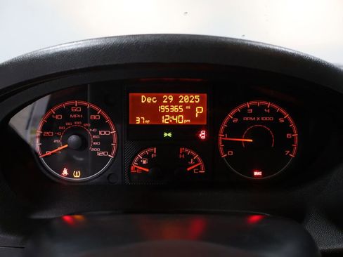 Used 2018 RAM ProMaster 3500 w/ Premium Appearance Group image 28