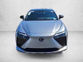 Used 2024 Lexus RZ 300e Premium FWD video 2