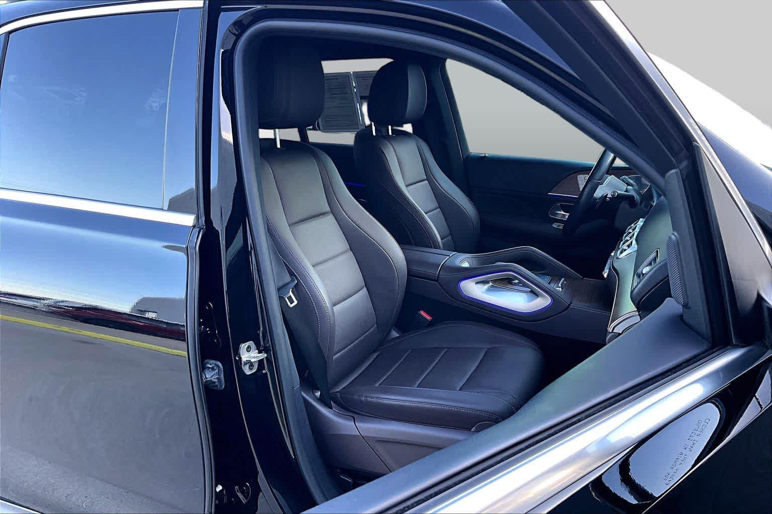 Used 2023 Mercedes-Benz GLE 350 image 9