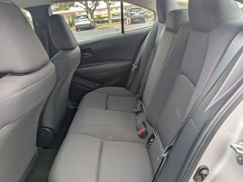 Used 2024 Toyota Corolla LE image 12