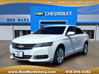 Used 2020 Chevrolet Impala LT