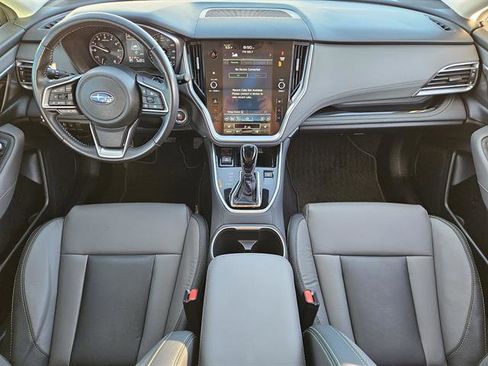 Certified 2023 Subaru Outback Onyx Edition XT image 19