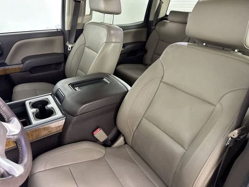 Used 2018 GMC Sierra 1500 SLT image 10