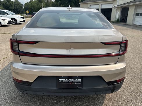 Used 2024 Polestar Polestar 2 AWD/4WD image 7