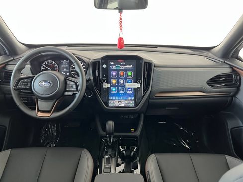 New 2026 Subaru Forester Sport AWD/4WD image 14
