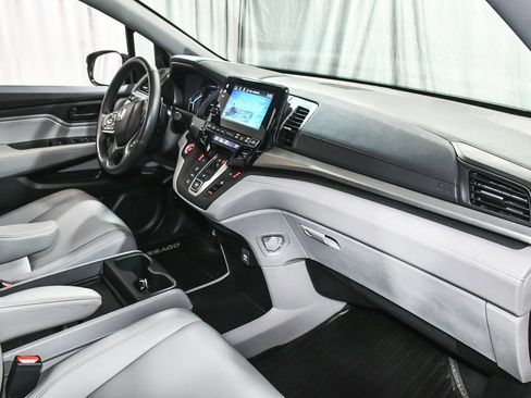 Used 2023 Honda Odyssey EX-L image 53