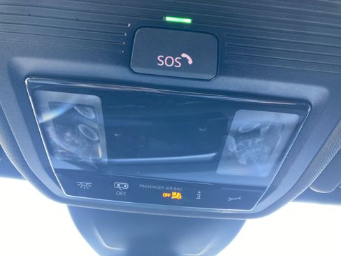 Certified 2024 Volkswagen GTI S image 15