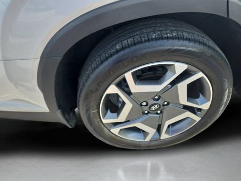Used 2025 Hyundai Palisade SEL FWD image 36