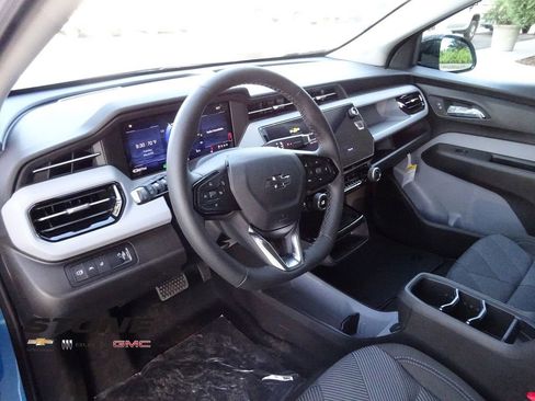 New 2027 Chevrolet Bolt LT w/ Comfort Package image 12