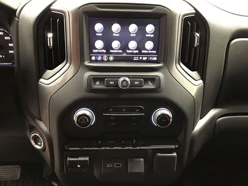 New 2026 Chevrolet Silverado 2500 W/T w/ WT Convenience Package image 17