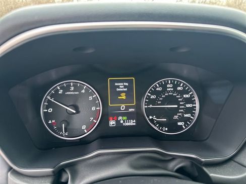 Used 2025 Subaru Outback Limited image 13