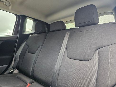 Used 2020 Jeep Renegade Sport w/ Sport Appearance Group AWD/4WD image 20